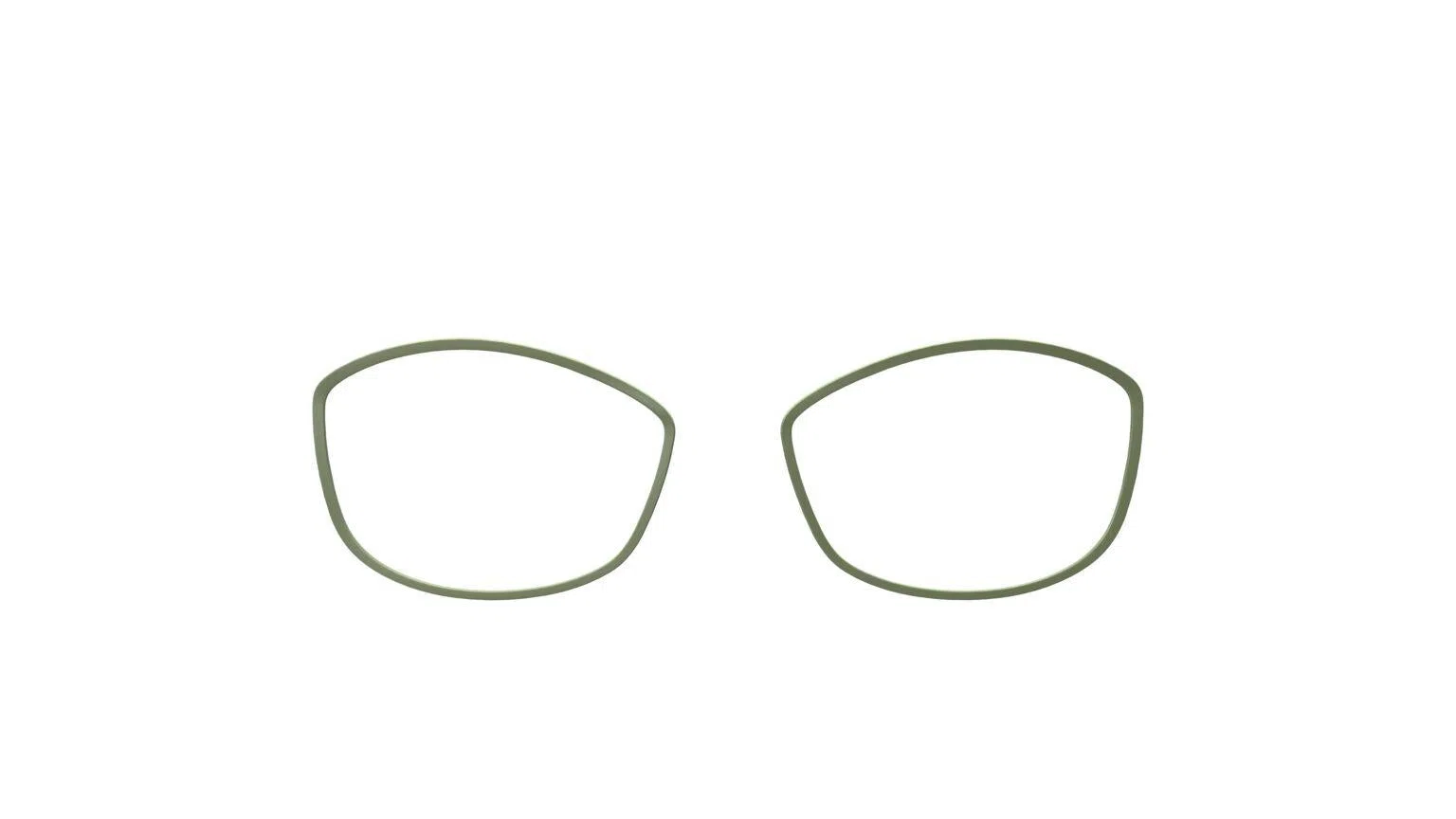 Silhouette Accent Ring JB 5097JB Eyeglasses - view 11